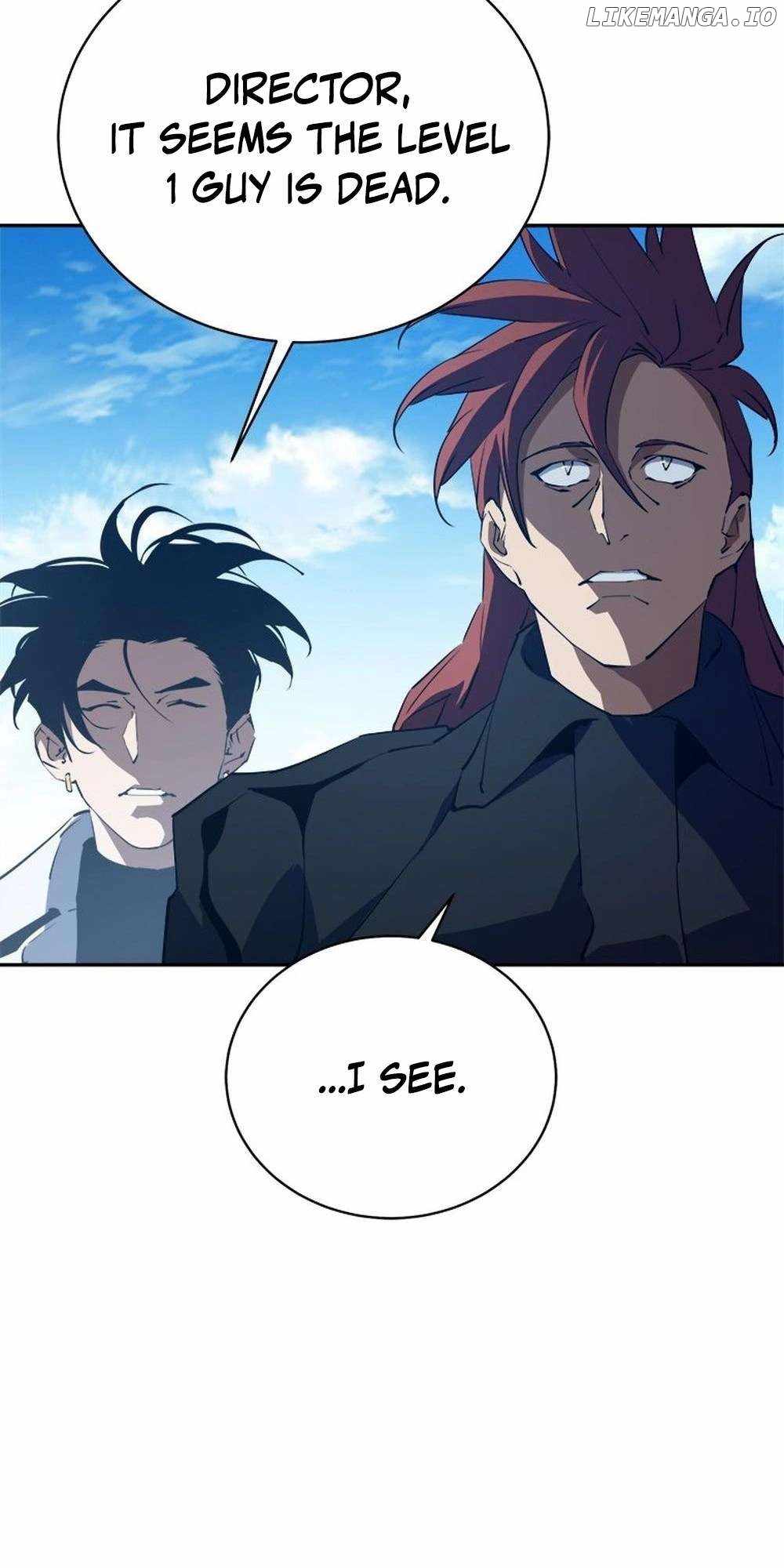 Strongest Level 1 Chapter 63 63